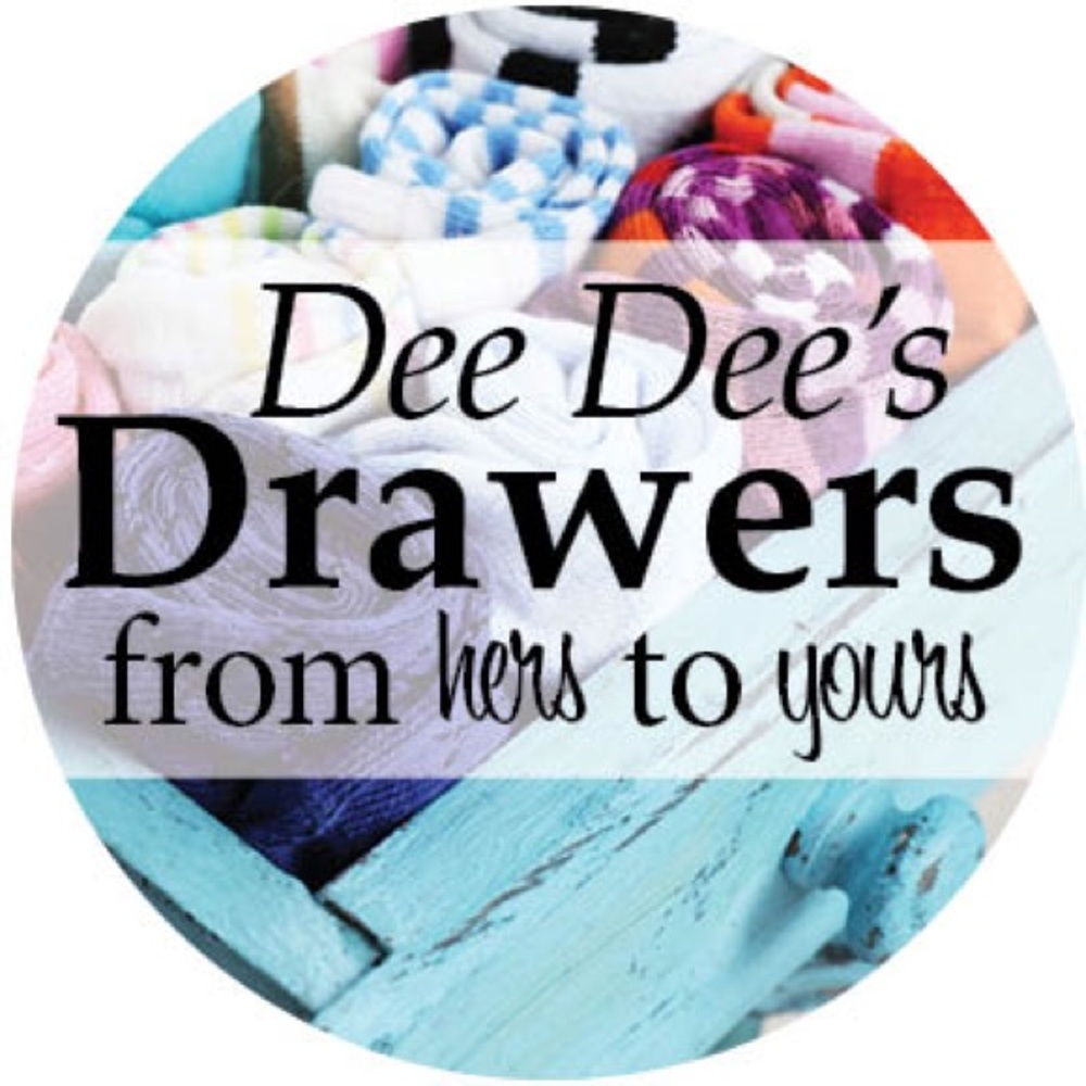 Meet your Posher, Deanna
